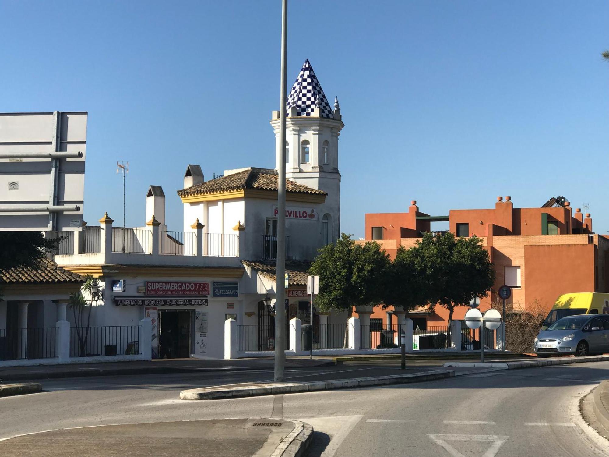 Puertohouse Vila El Puerto de Santa María Exterior foto