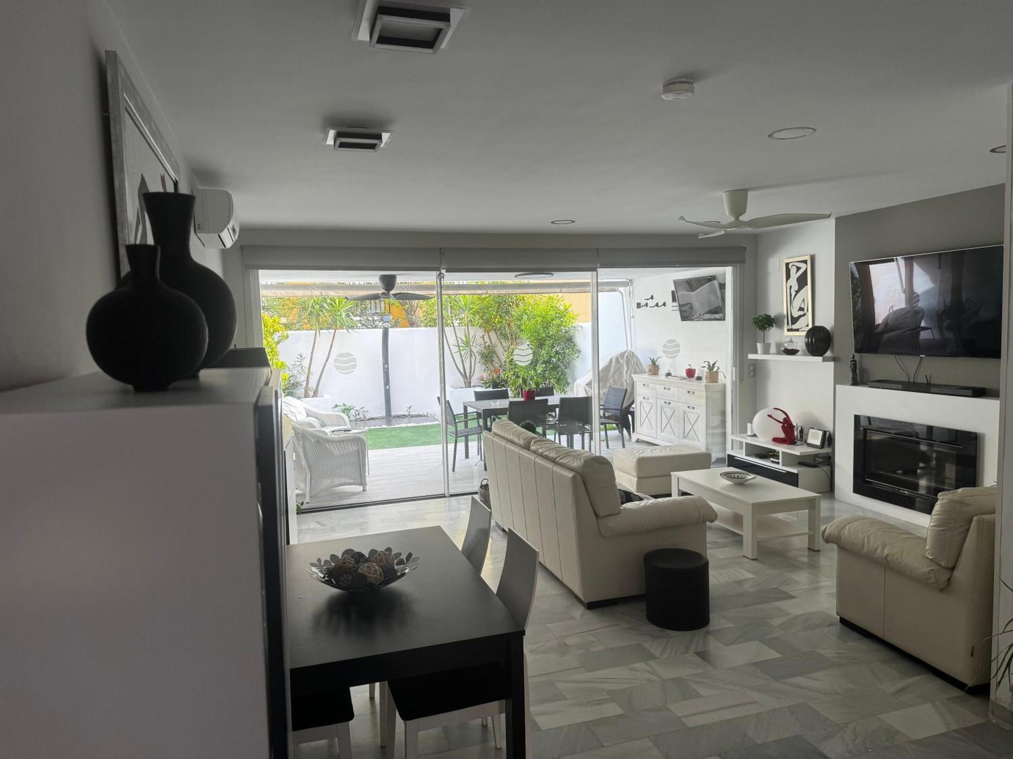 Puertohouse Vila El Puerto de Santa María Exterior foto