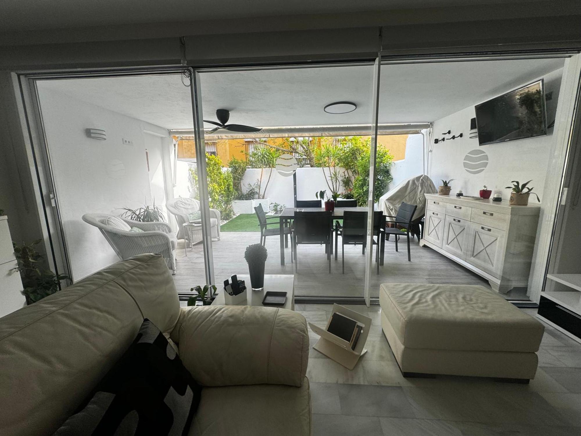 Puertohouse Vila El Puerto de Santa María Exterior foto