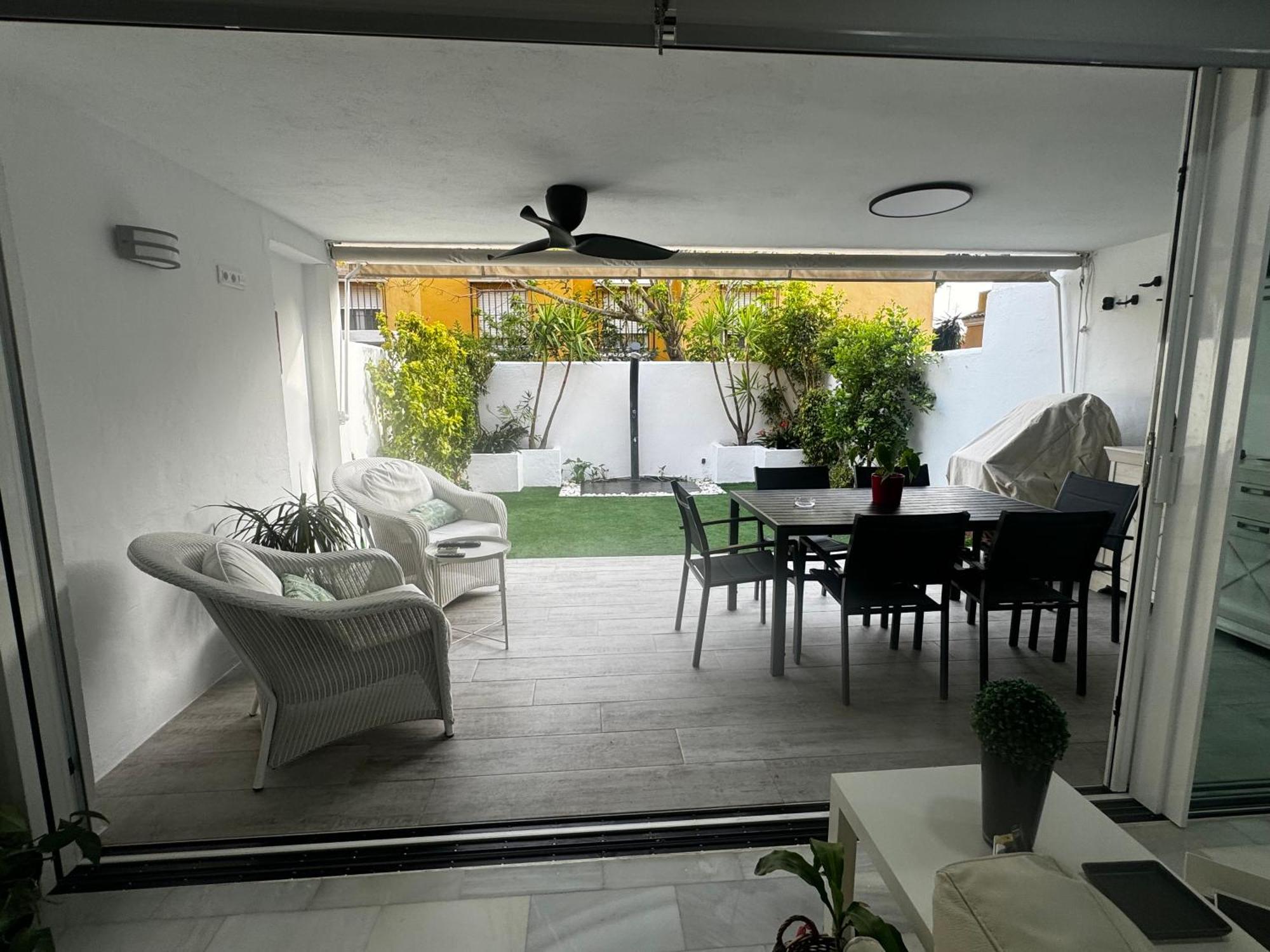 Puertohouse Vila El Puerto de Santa María Exterior foto